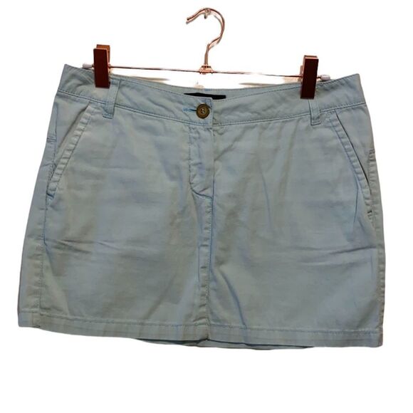 𝅺MANGO mini skirt. Size 2 . - Picture 1 of 8